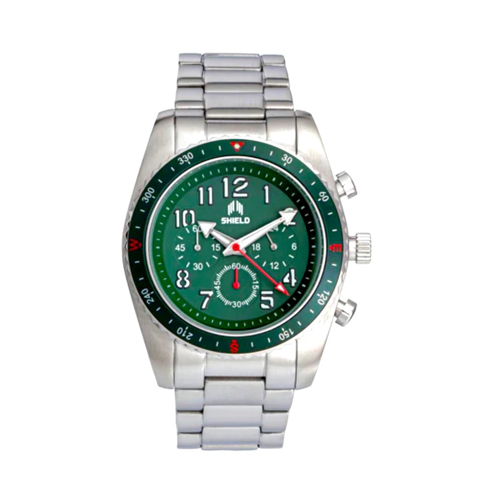 Men’s Exley watch